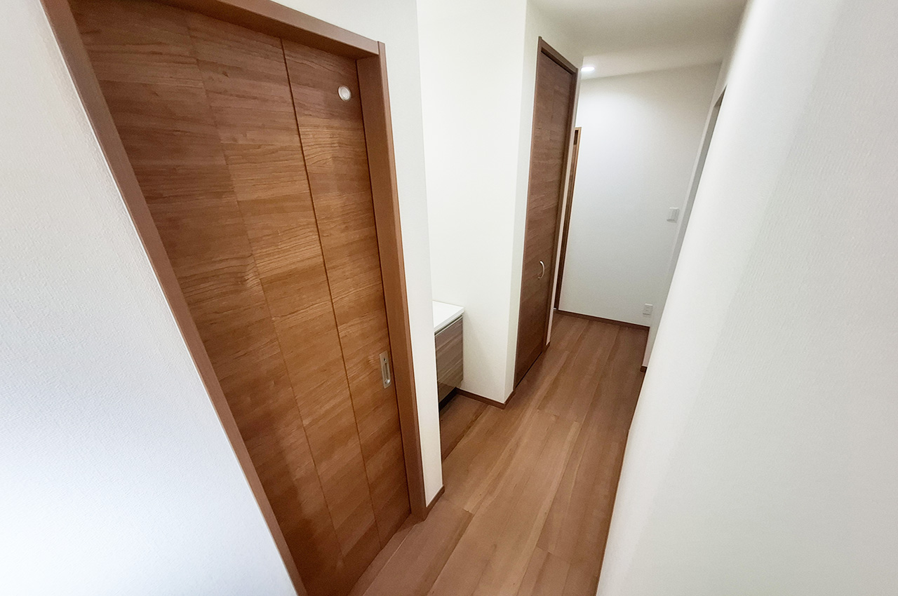 2Fホール