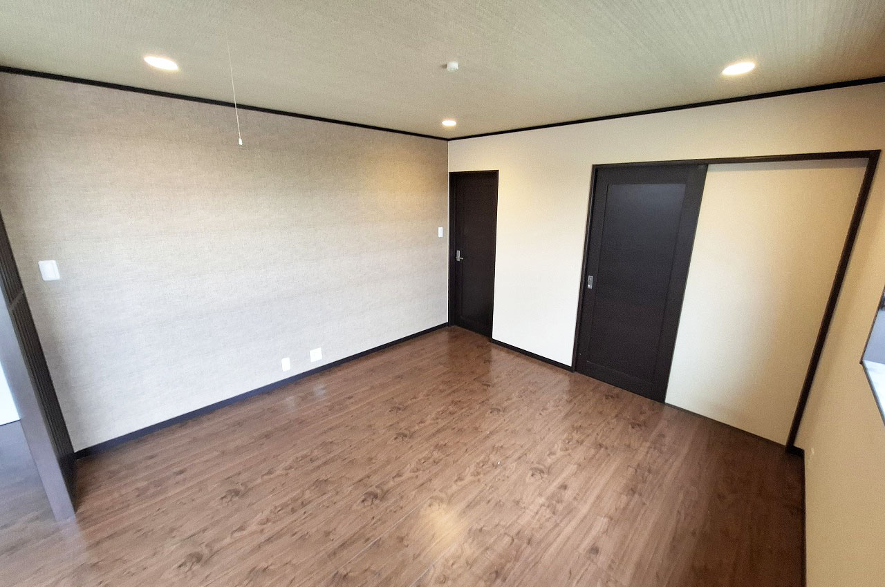 洋室③（約14帖）