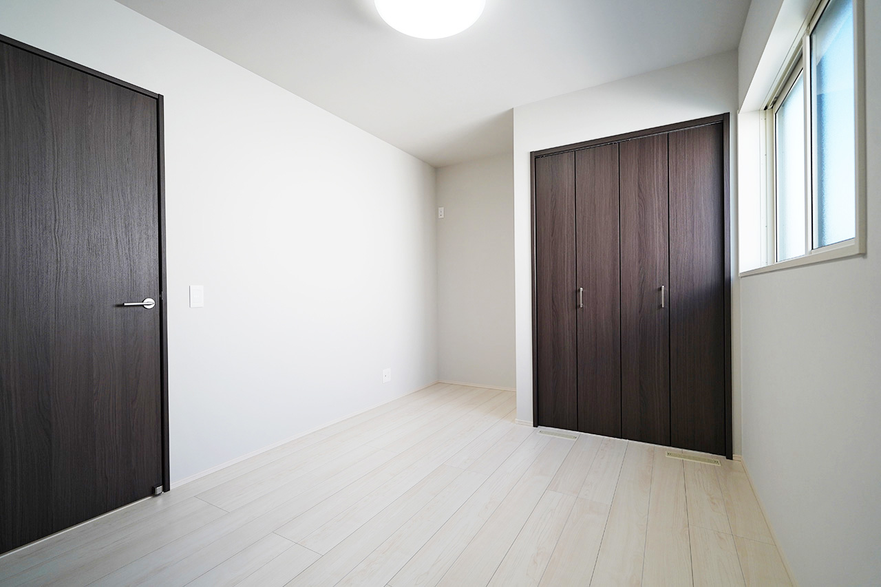 洋室3（5.25帖）