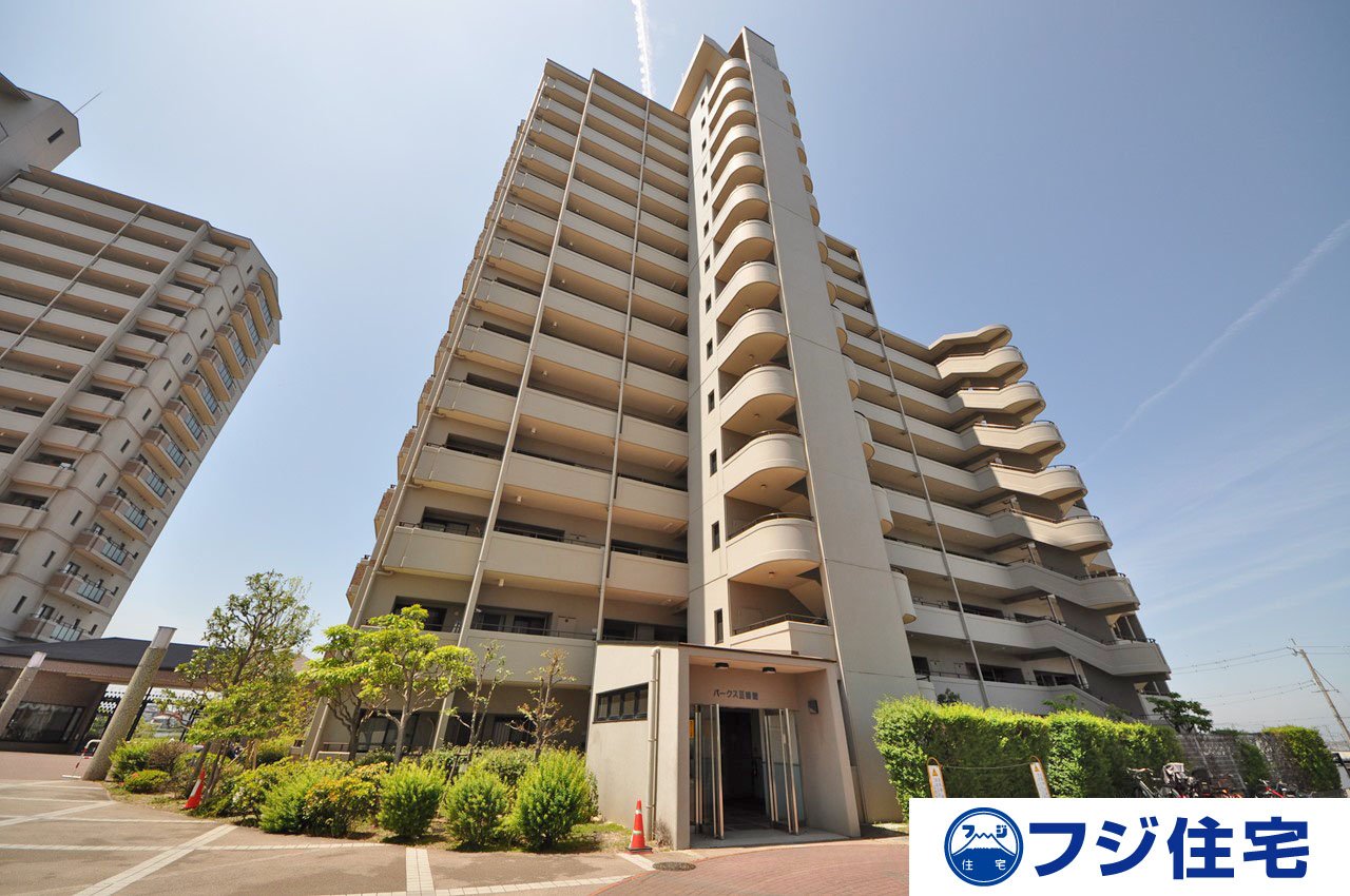 メゾンドール・ラーバン和泉III番館 外観