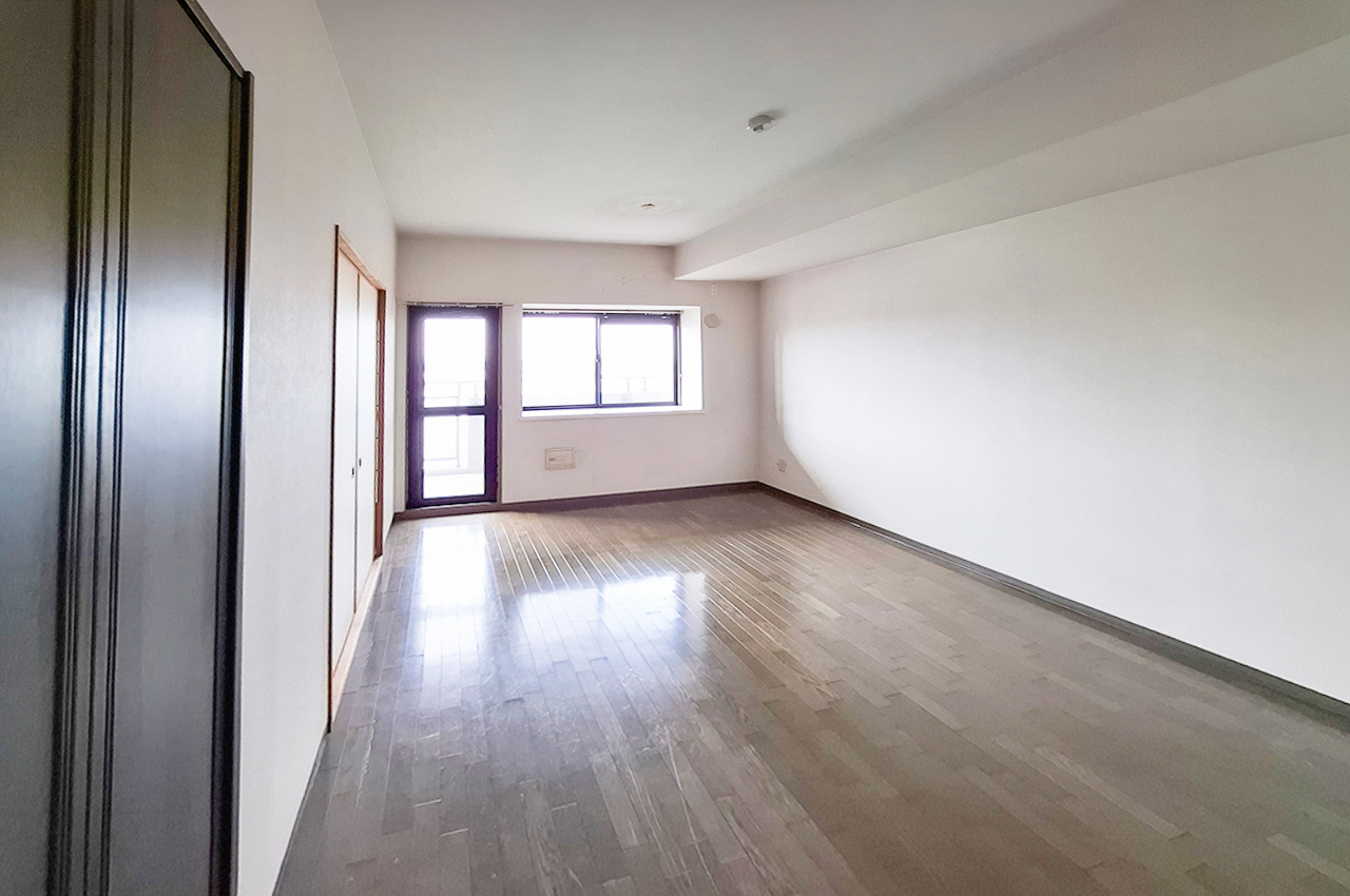 リビングダイニング