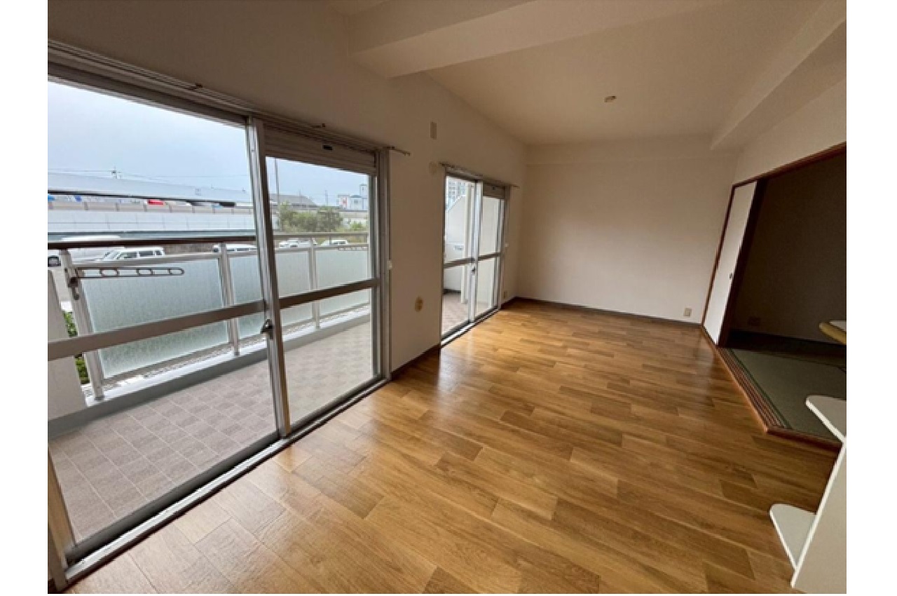 リビング・ダイニング