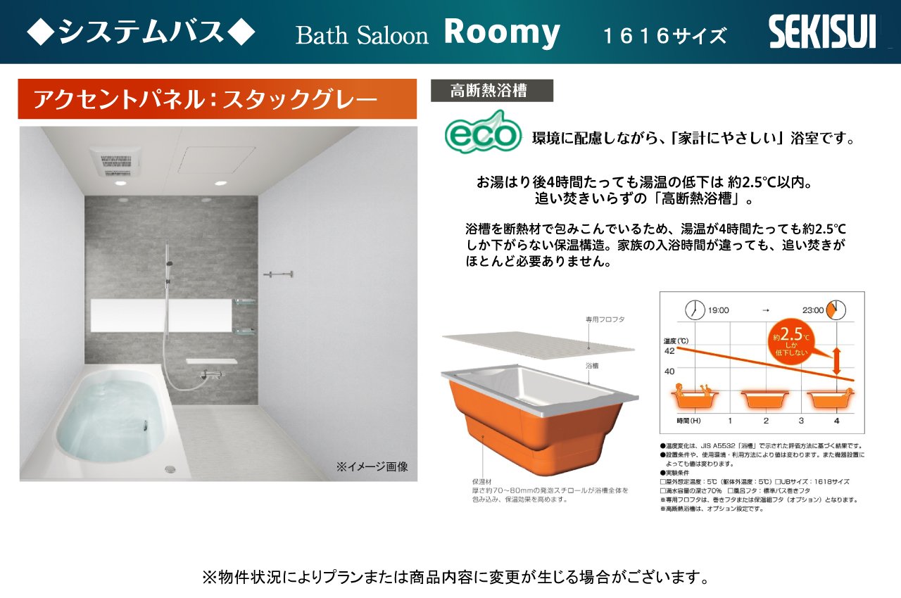 システムバス仕様