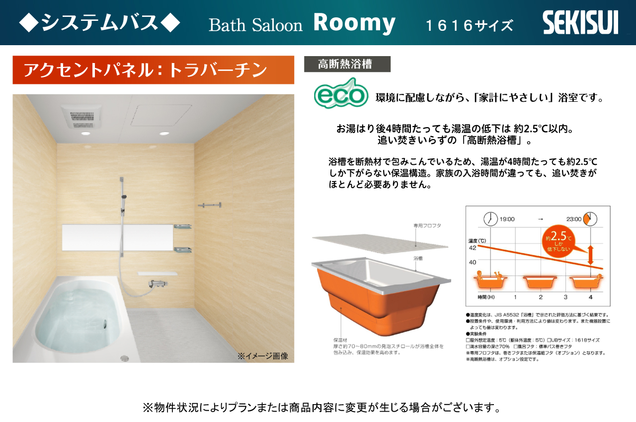 システムバス仕様