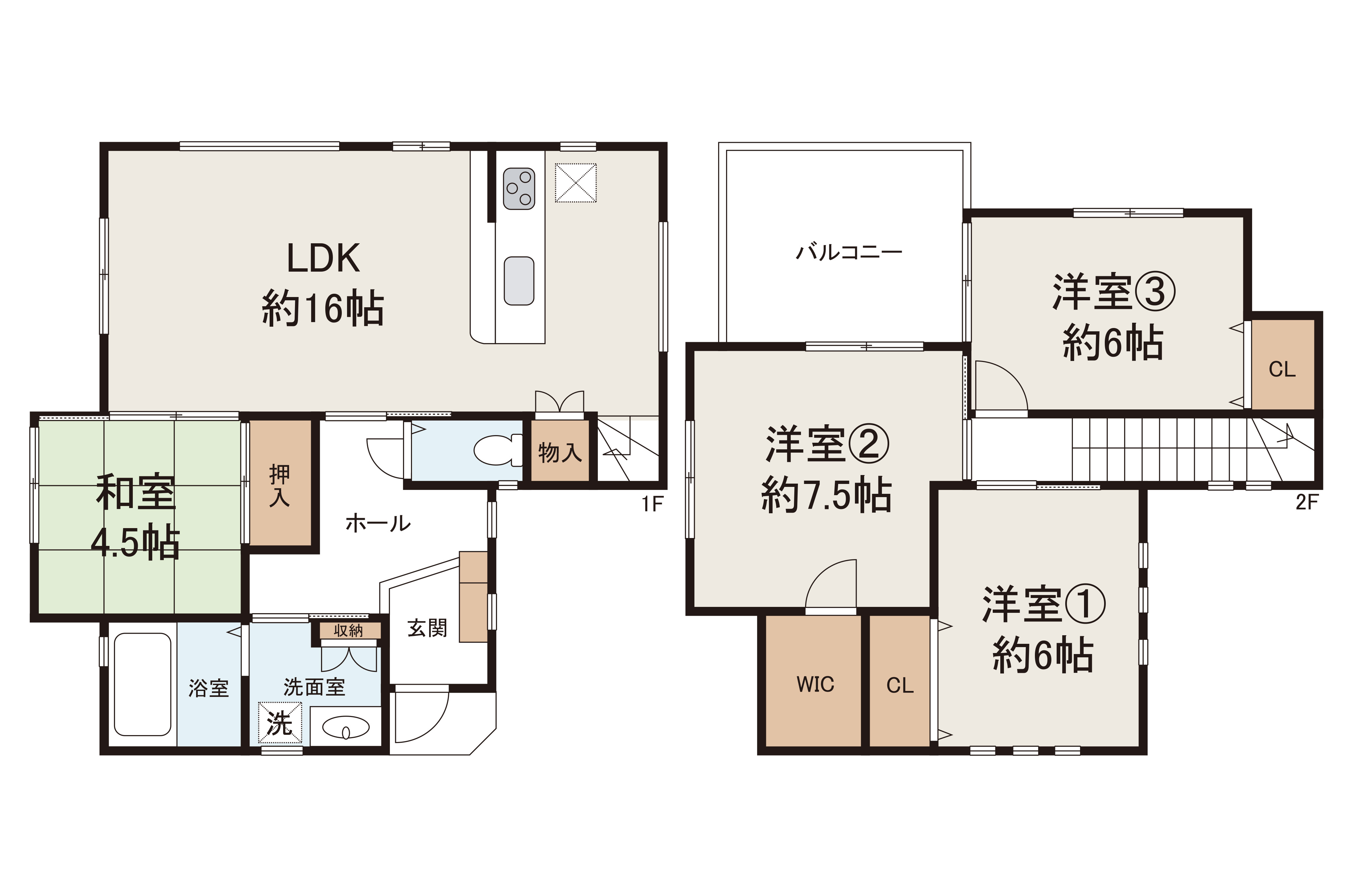 リフォームの詳細についてはお問い合わせください。