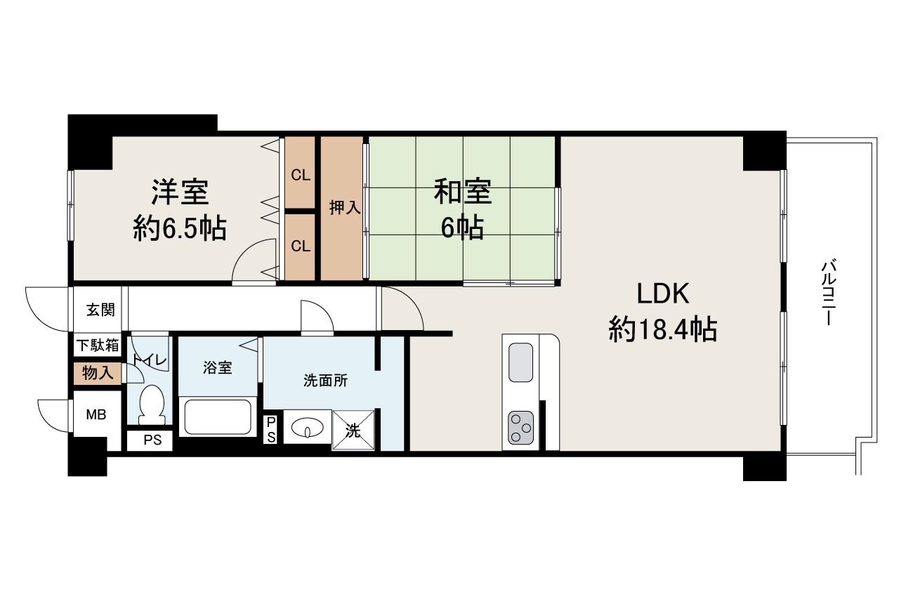 リフォームプランの詳細はお問合せください。