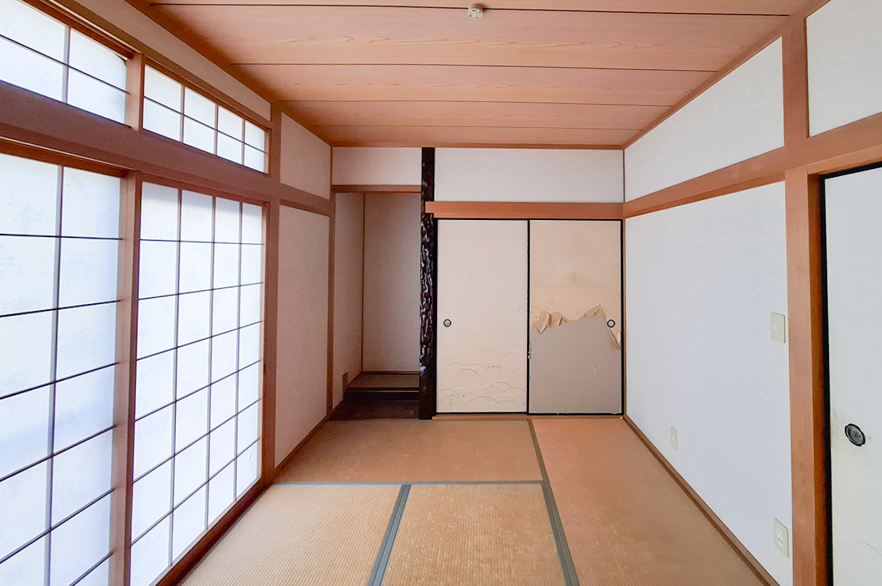 和室