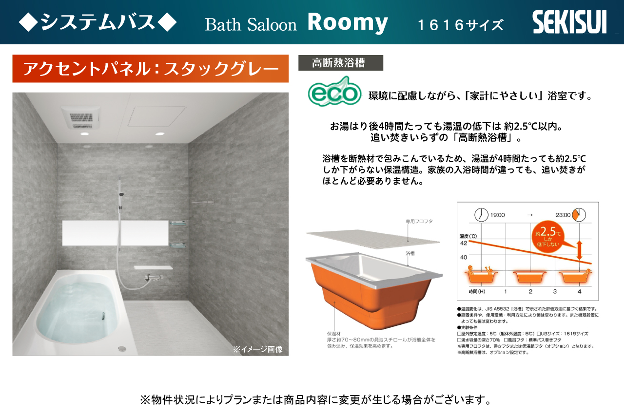 システムバス仕様