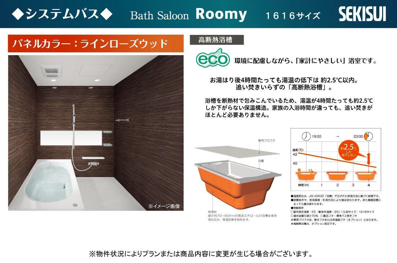 システムバス仕様