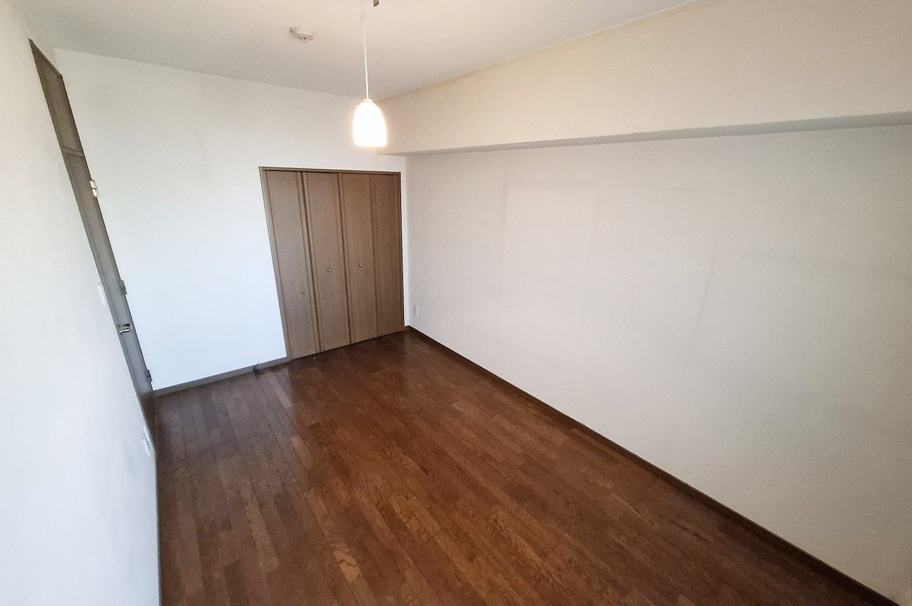 洋室