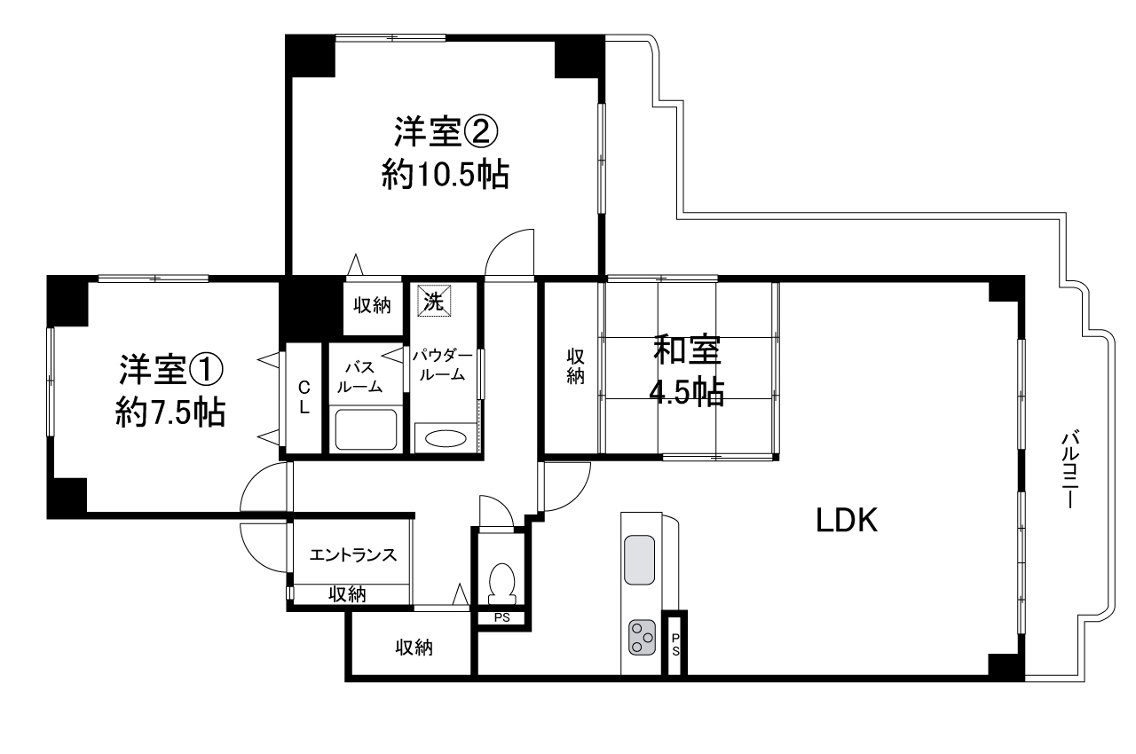 リフォームの詳細についてはお問い合わせください。