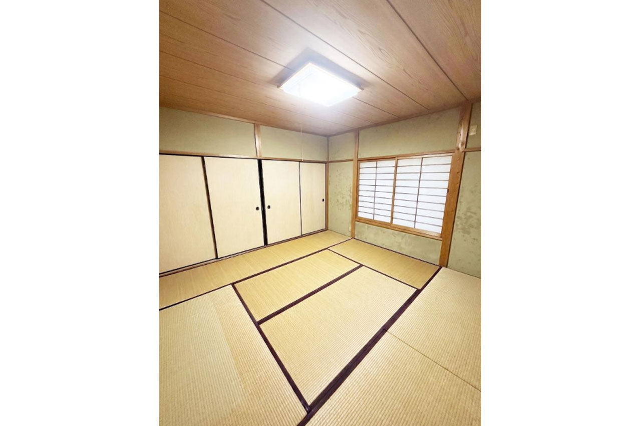 和室