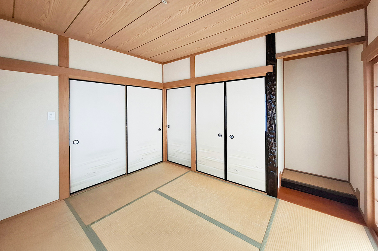 和室