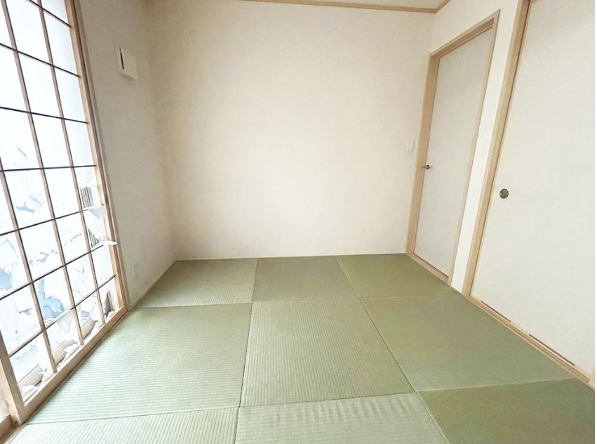 和室