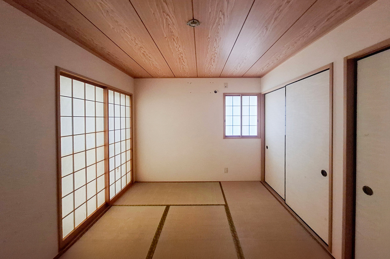 和室