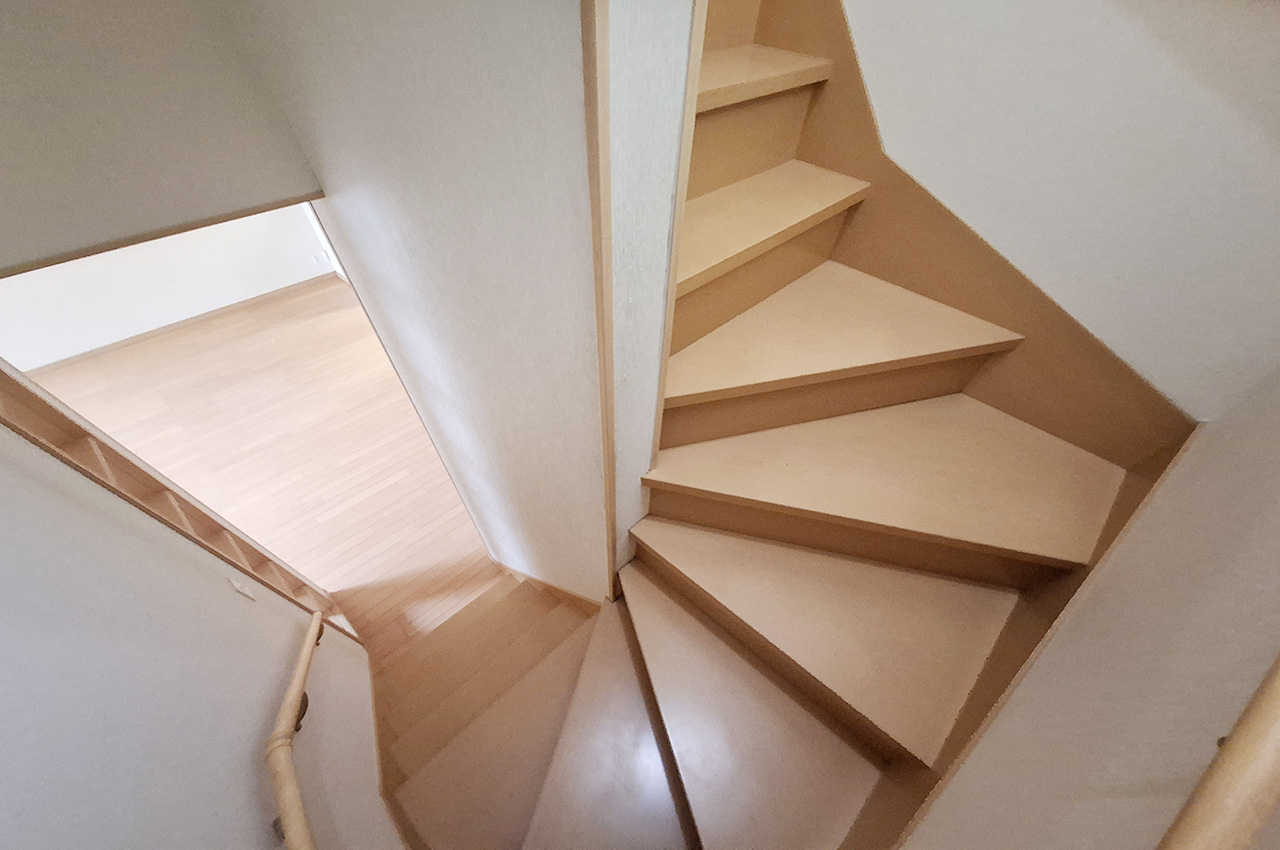 階段