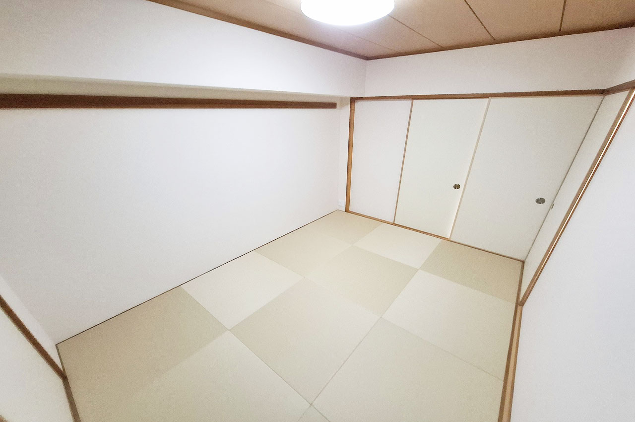 和室