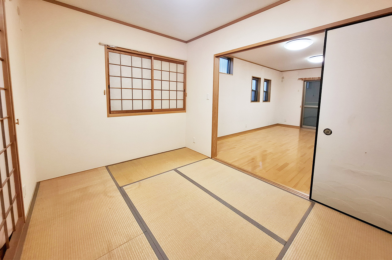 和室