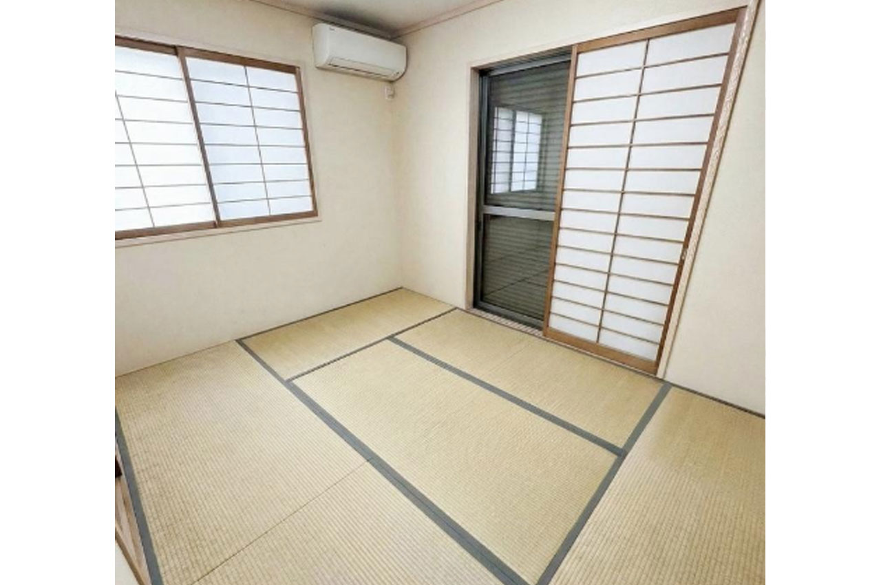 和室