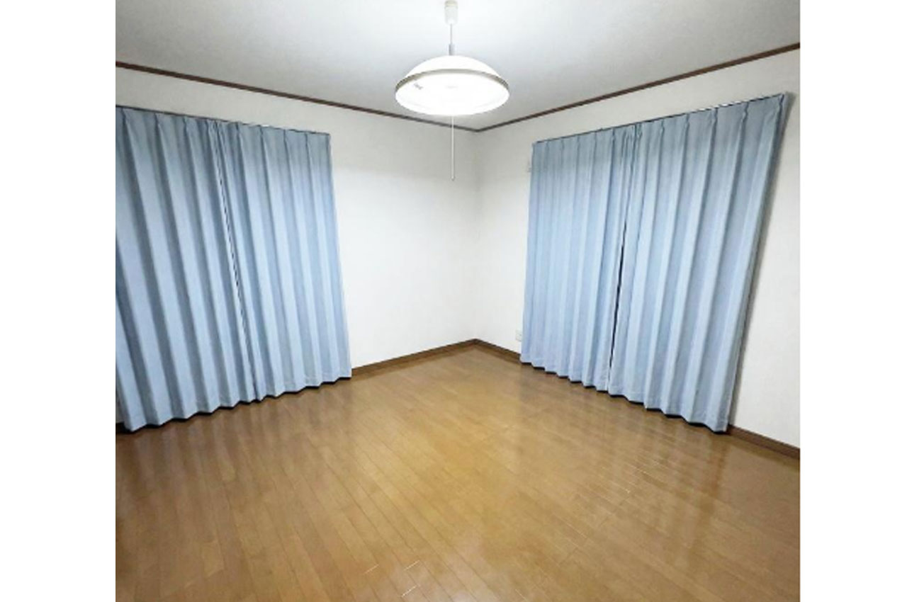 洋室