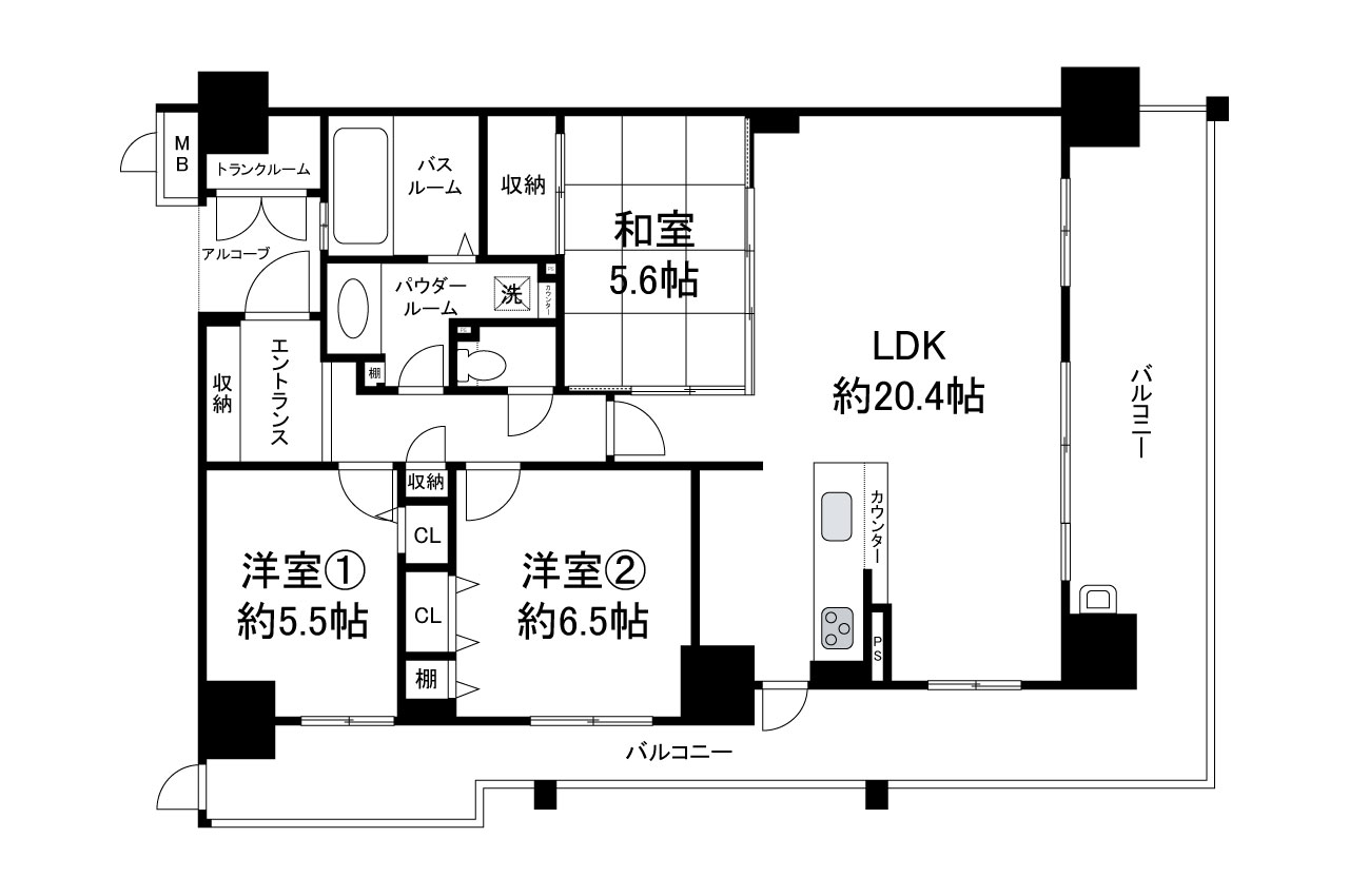 リフォームの詳細についてはお問い合わせください。
