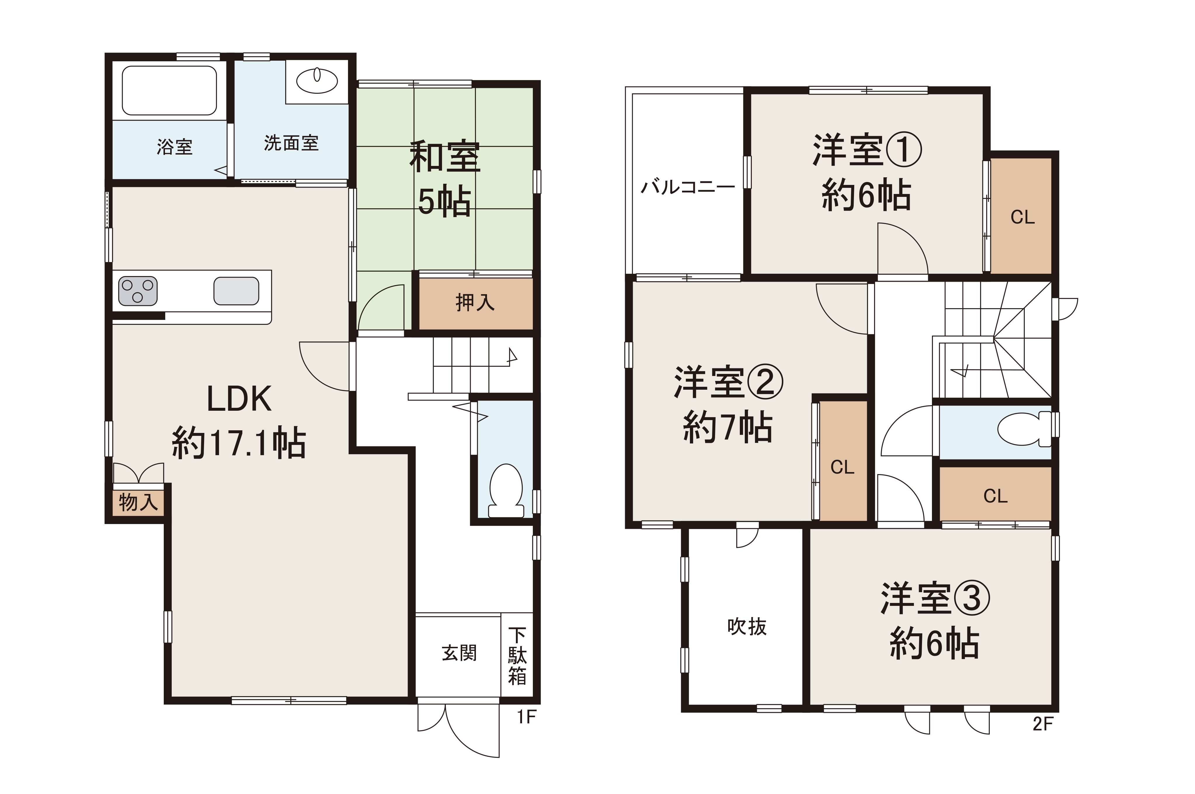 リフォームの詳細についてはお問い合わせください。