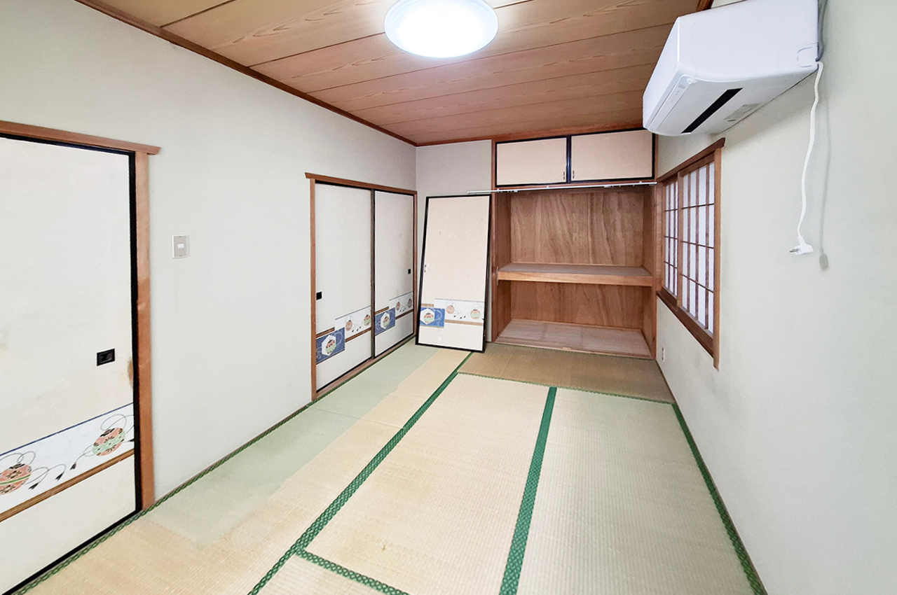 和室2