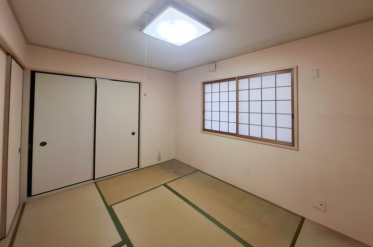 和室1