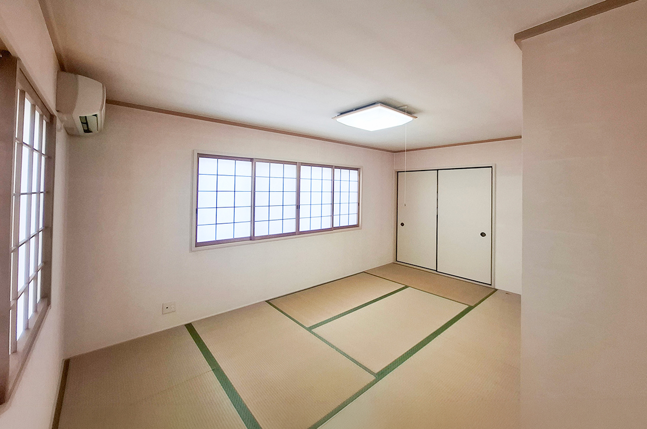 和室2