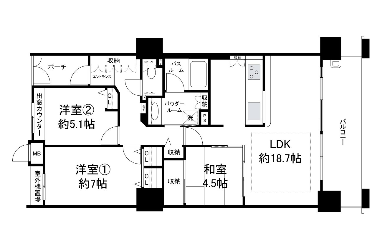 現状でのお引渡しになります。詳細はお問合せください。