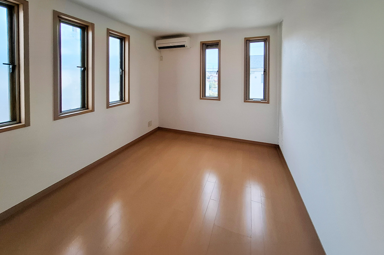 洋室1