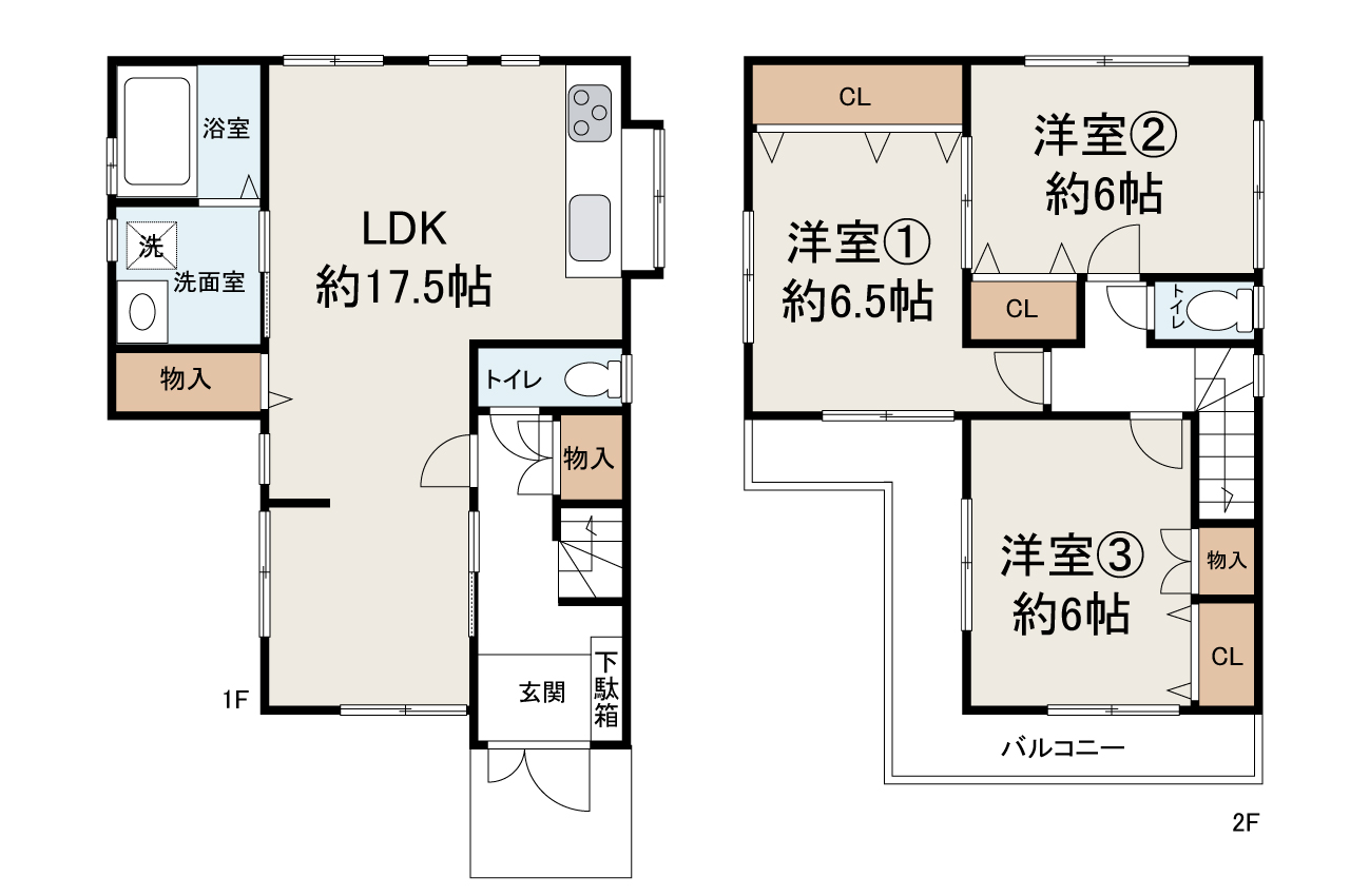 リフォームの詳細についてはお問い合わせください。