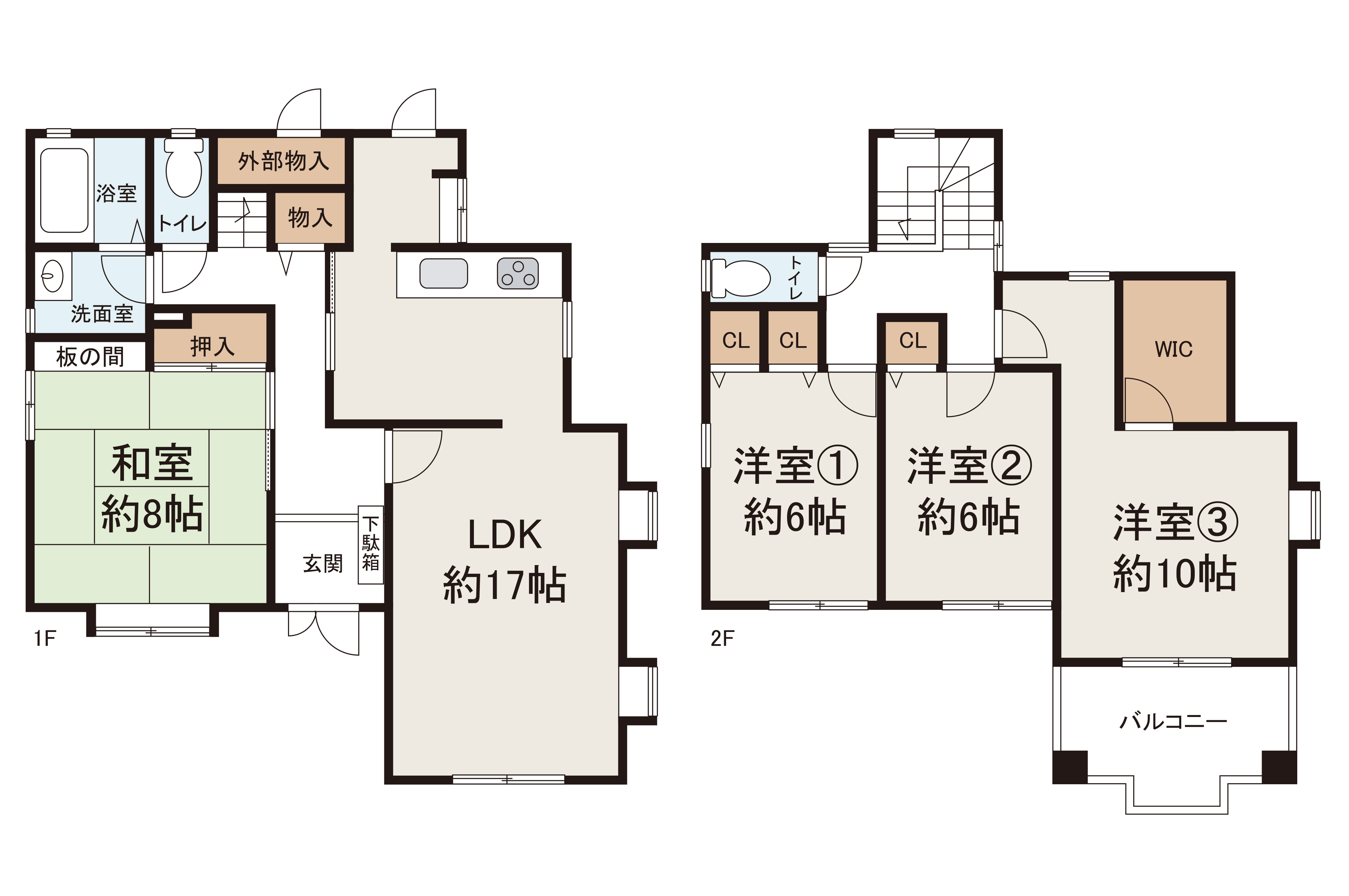 リフォームの詳細についてはお問い合わせください。