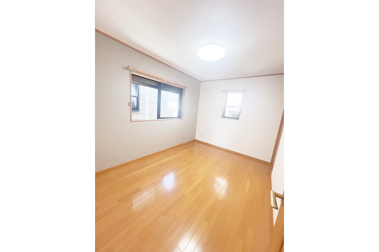 洋室6帖