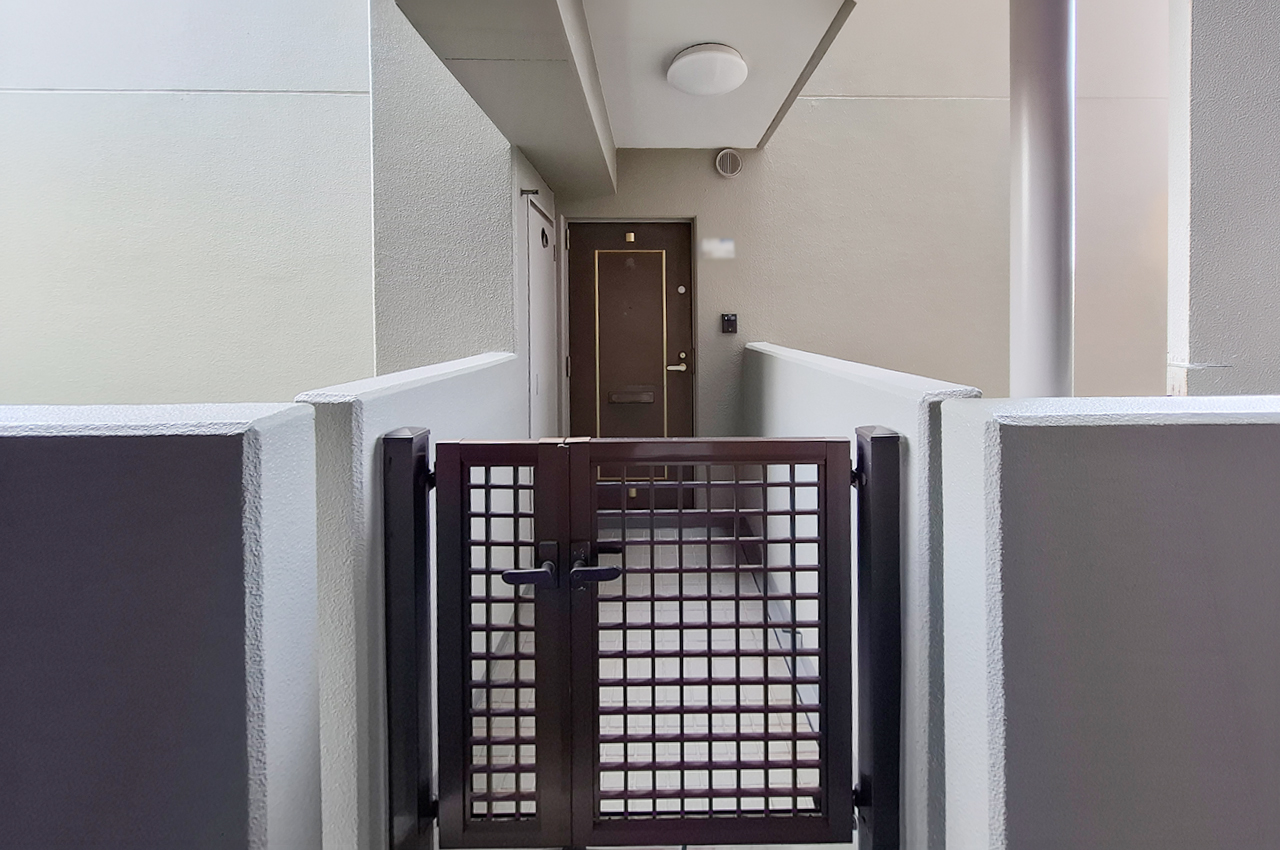 専用ポーチ