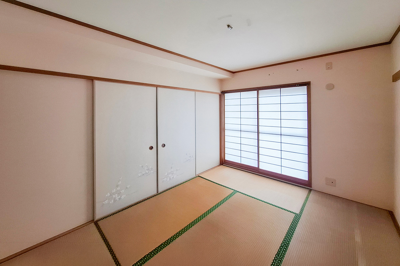 和室