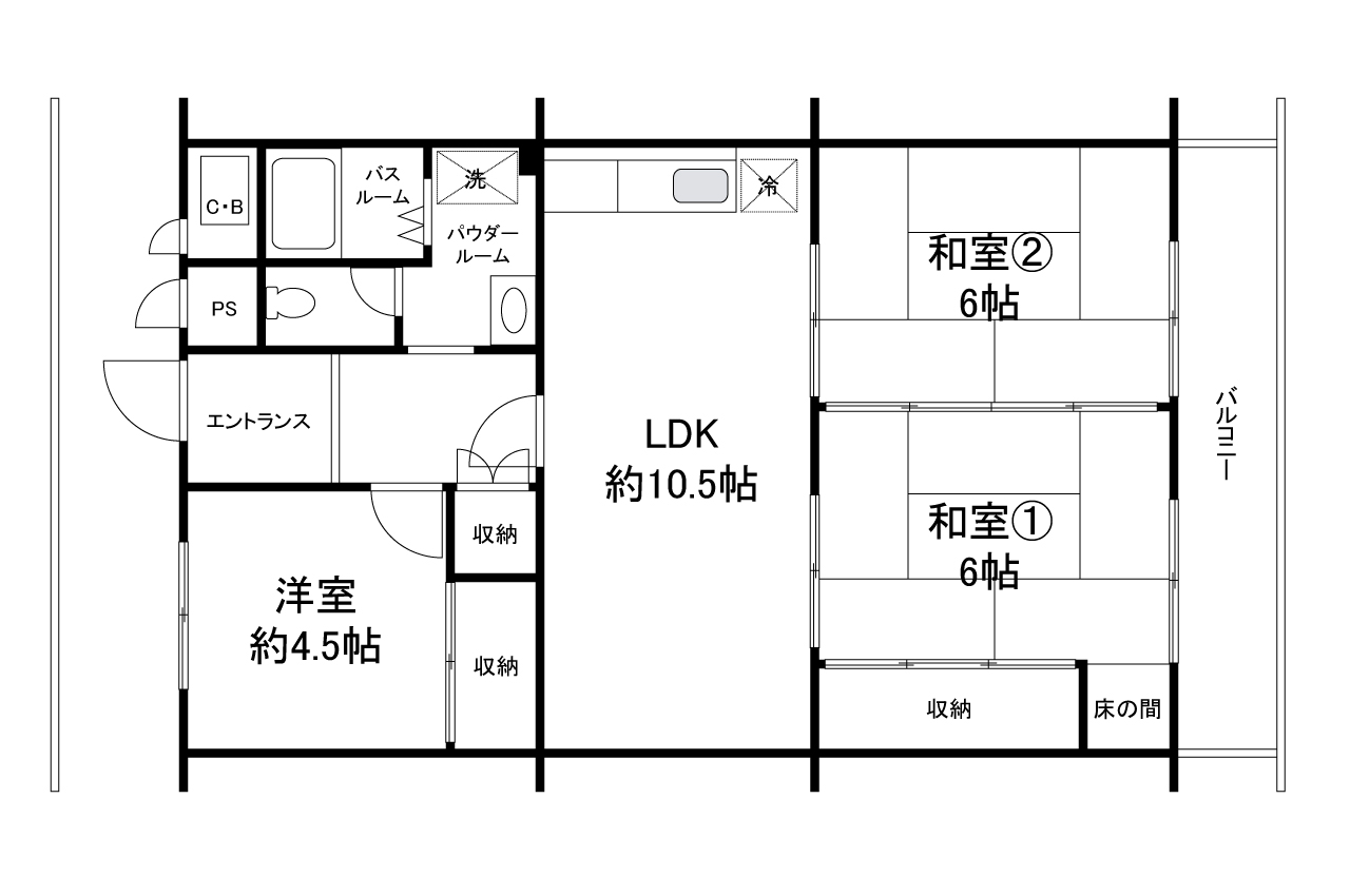 現状でのお引渡しになります。詳細はお問合せください。