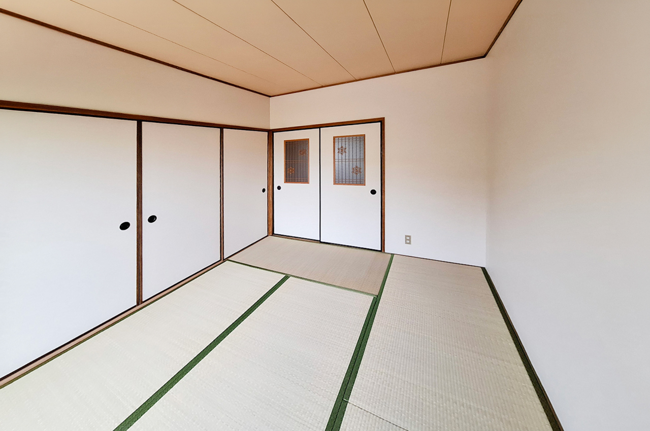 和室1