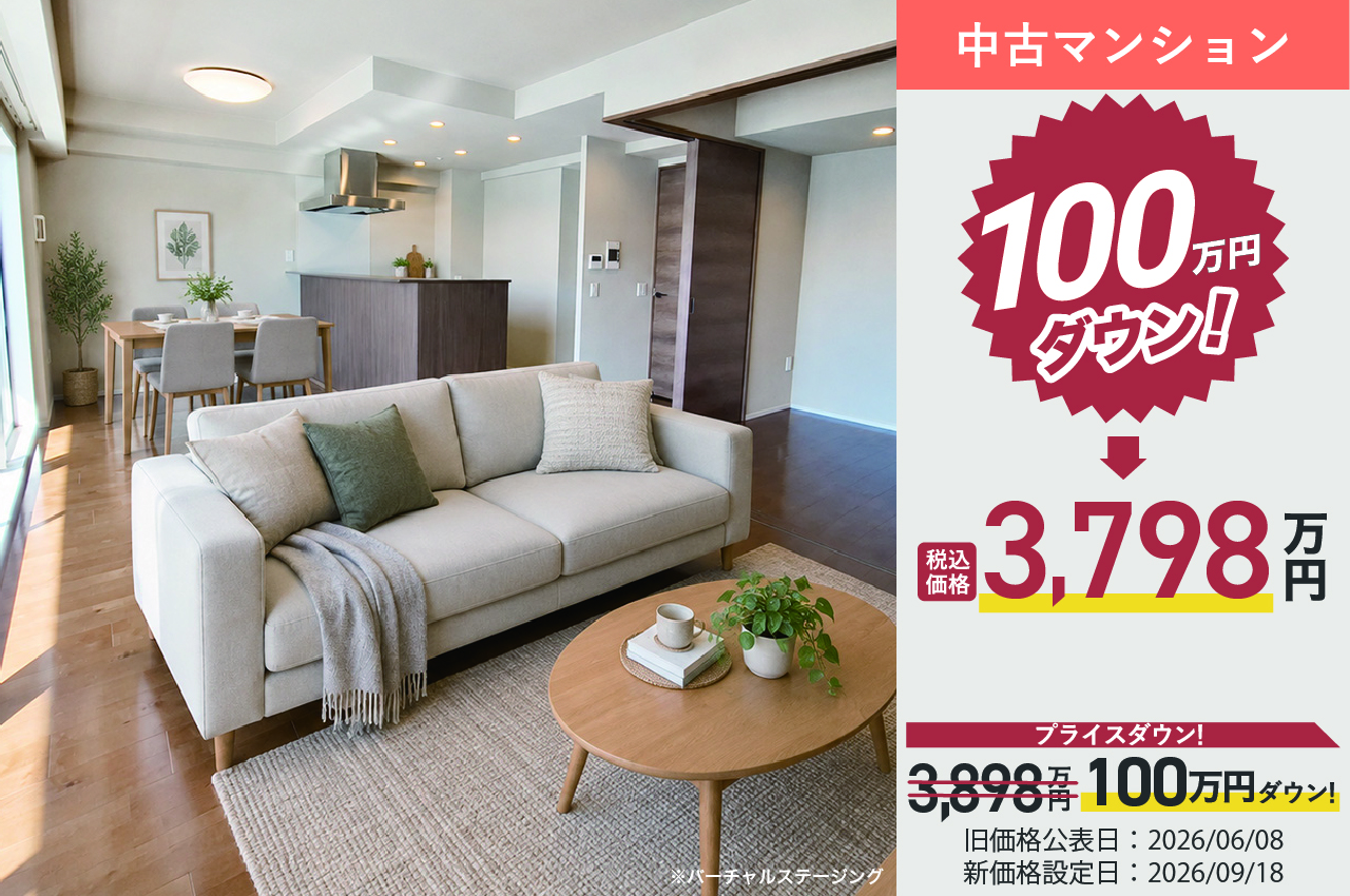 グランドパレス古市