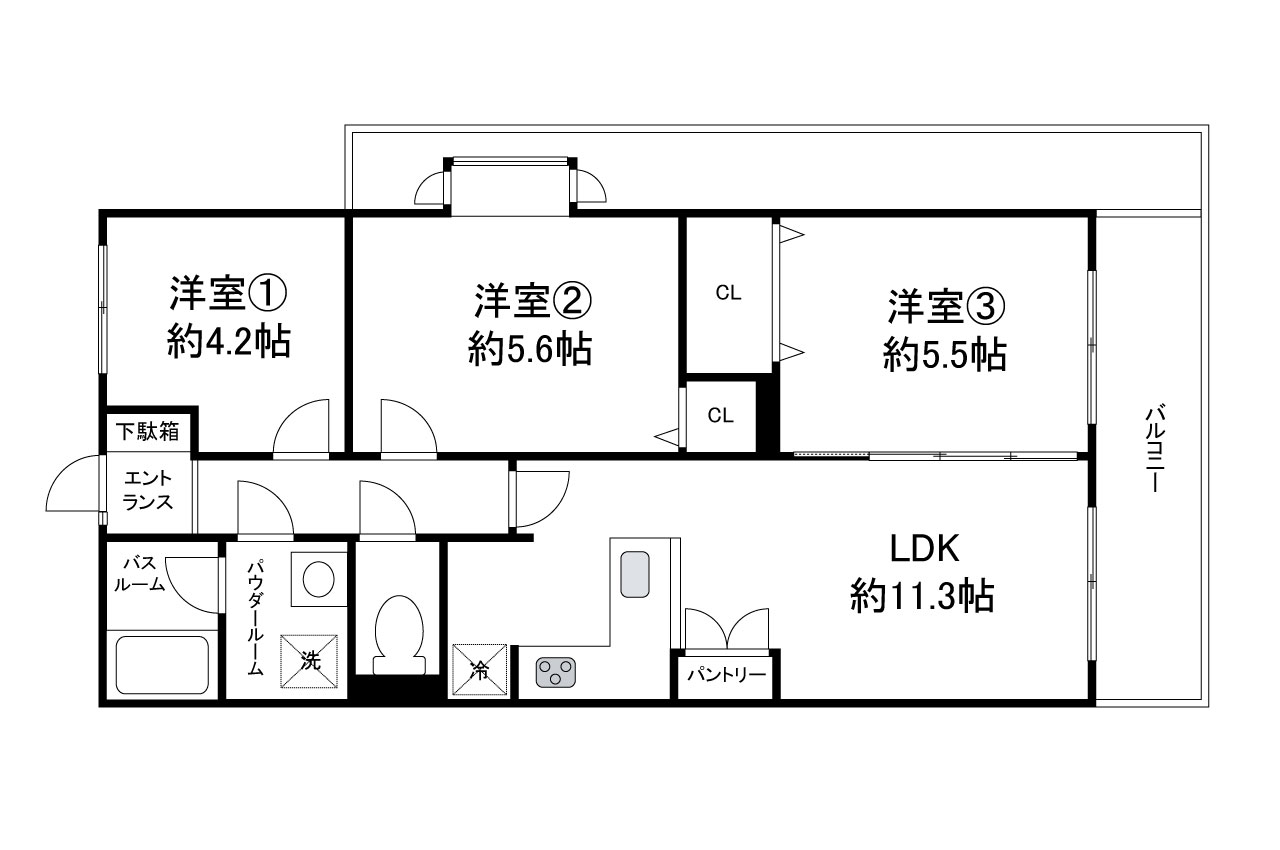 現状でのお引渡しになります。詳細はお問合せください。