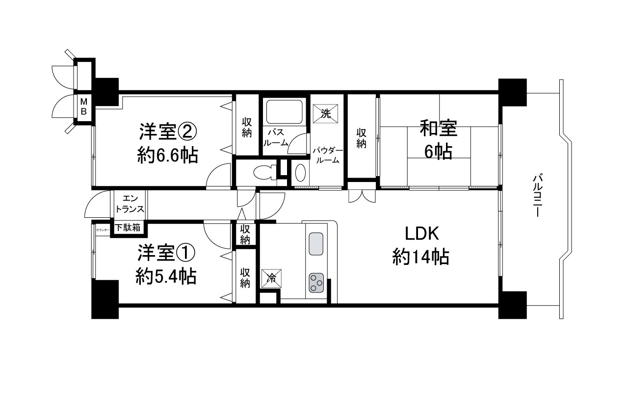 リフォームの詳細についてはお問い合わせください。