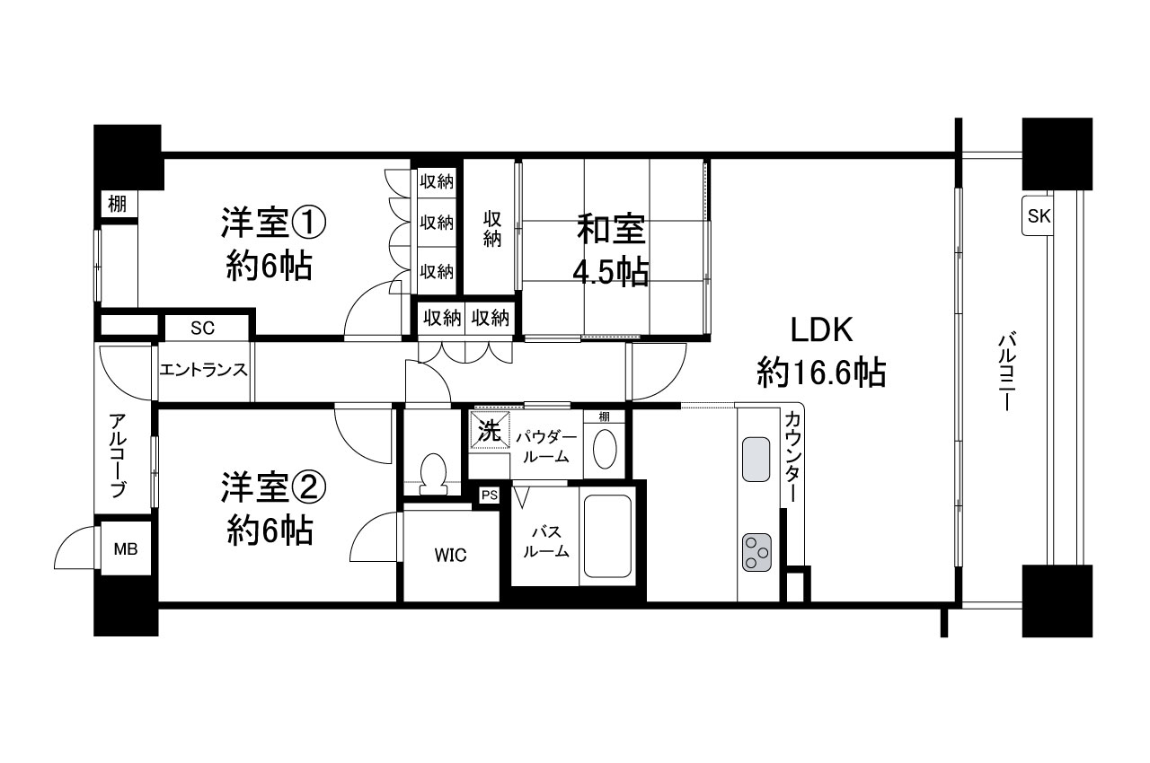 現状でのお引渡しになります。詳細はお問合せください。